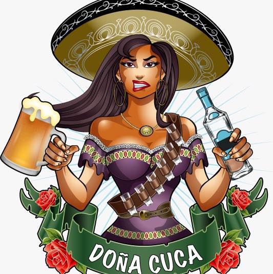 Cuca Restaurante logo
