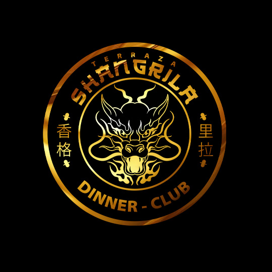 Terraza Shangrila logo